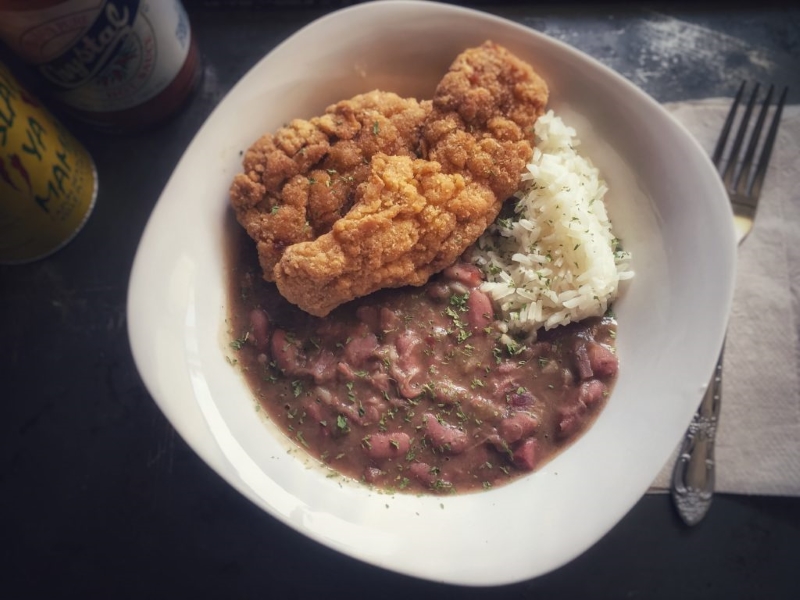 Red Beans